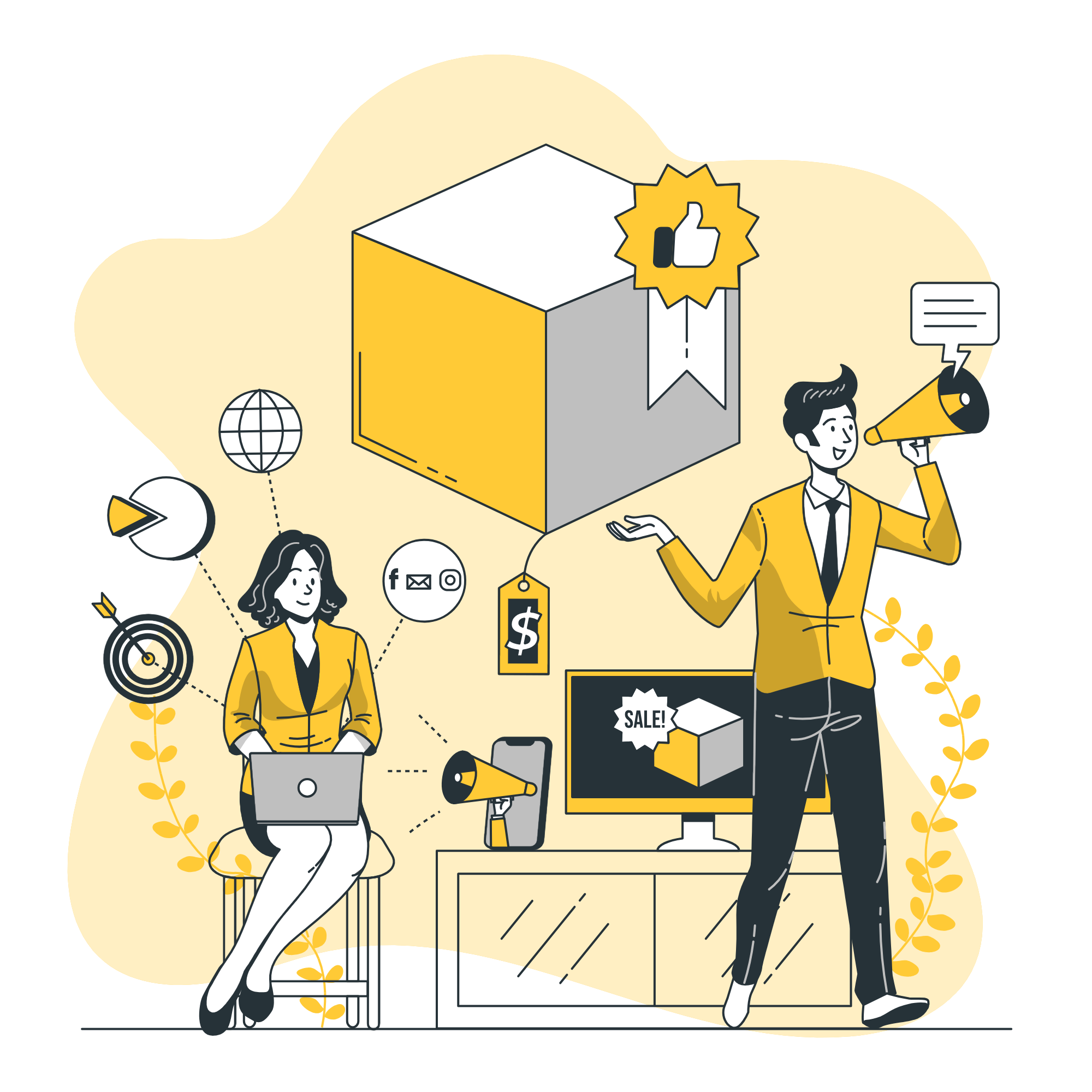Campaign planning