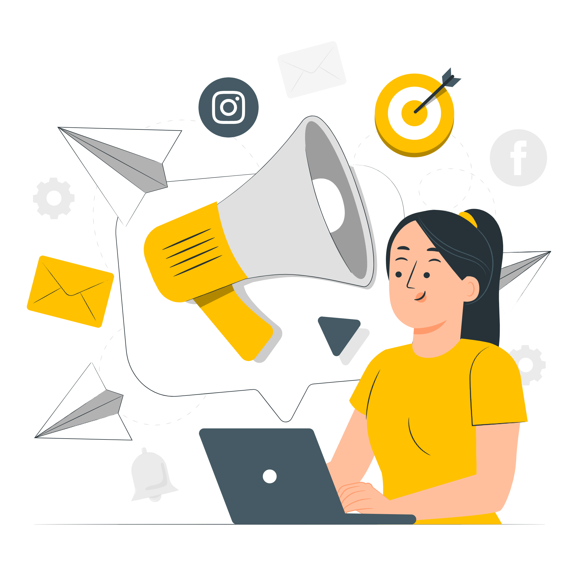 lead nurturing company