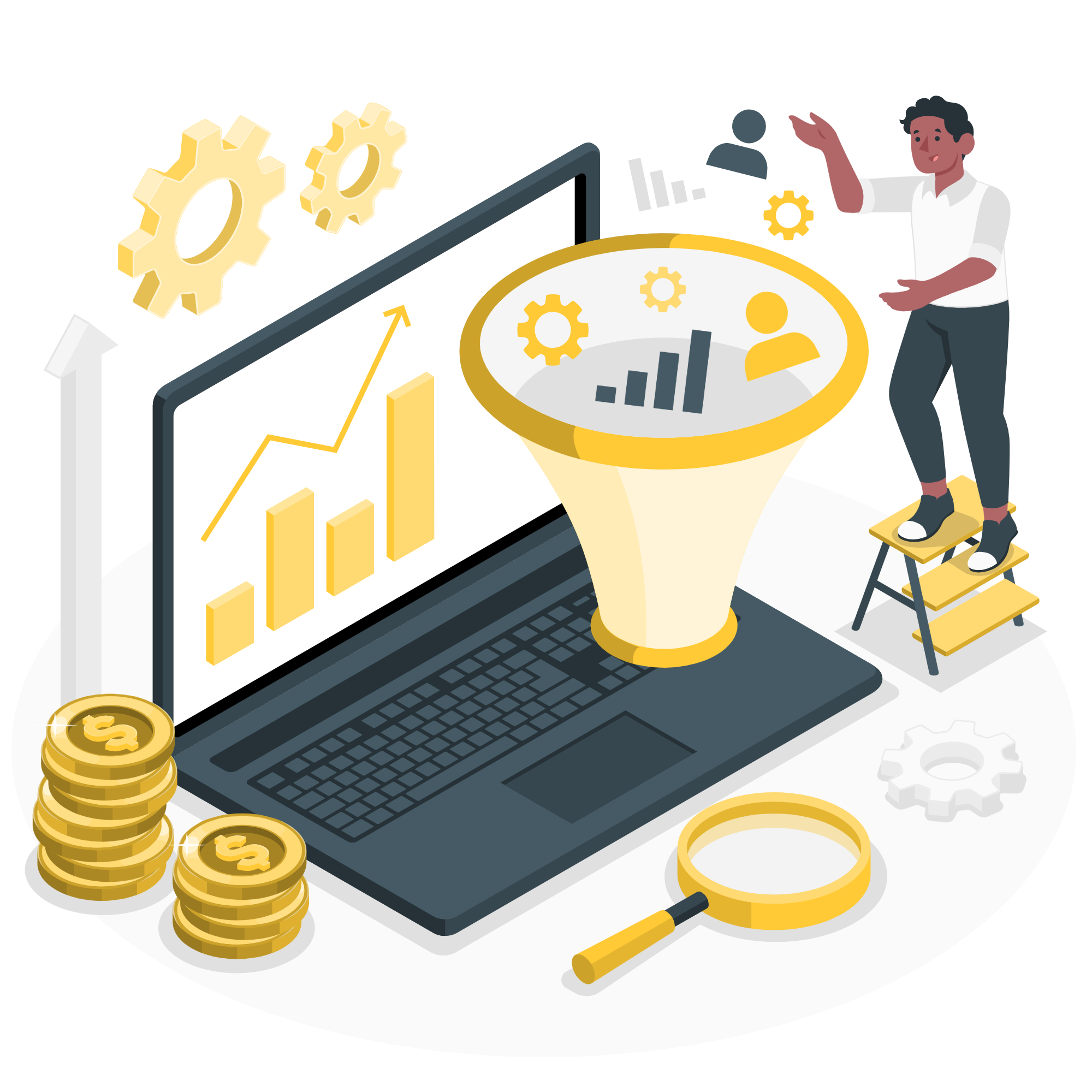 Conversion tracking