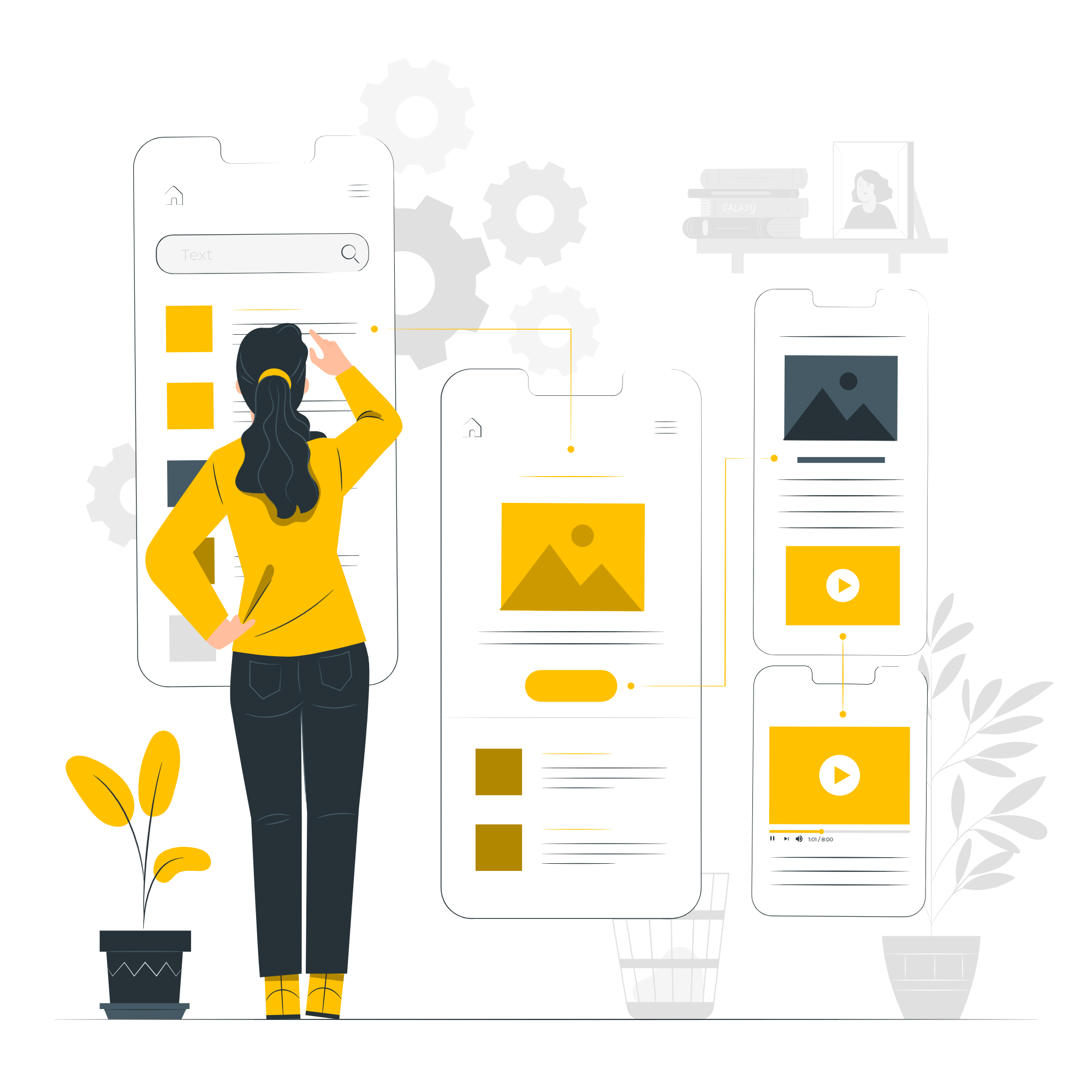 lead nurturing in digital marketing