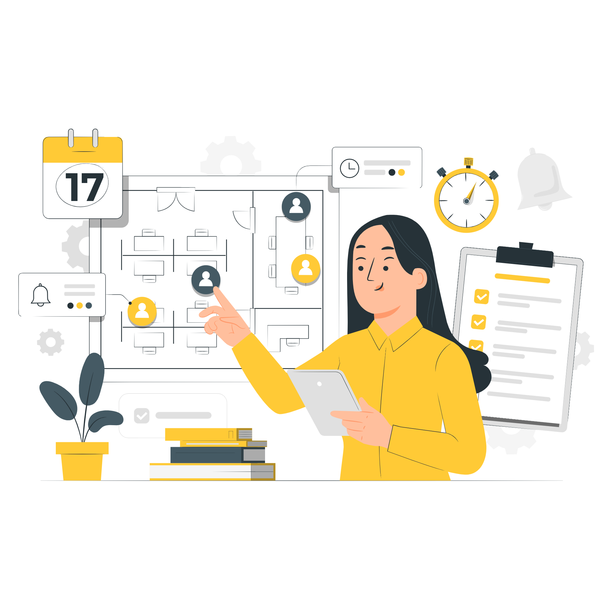Paid ads management