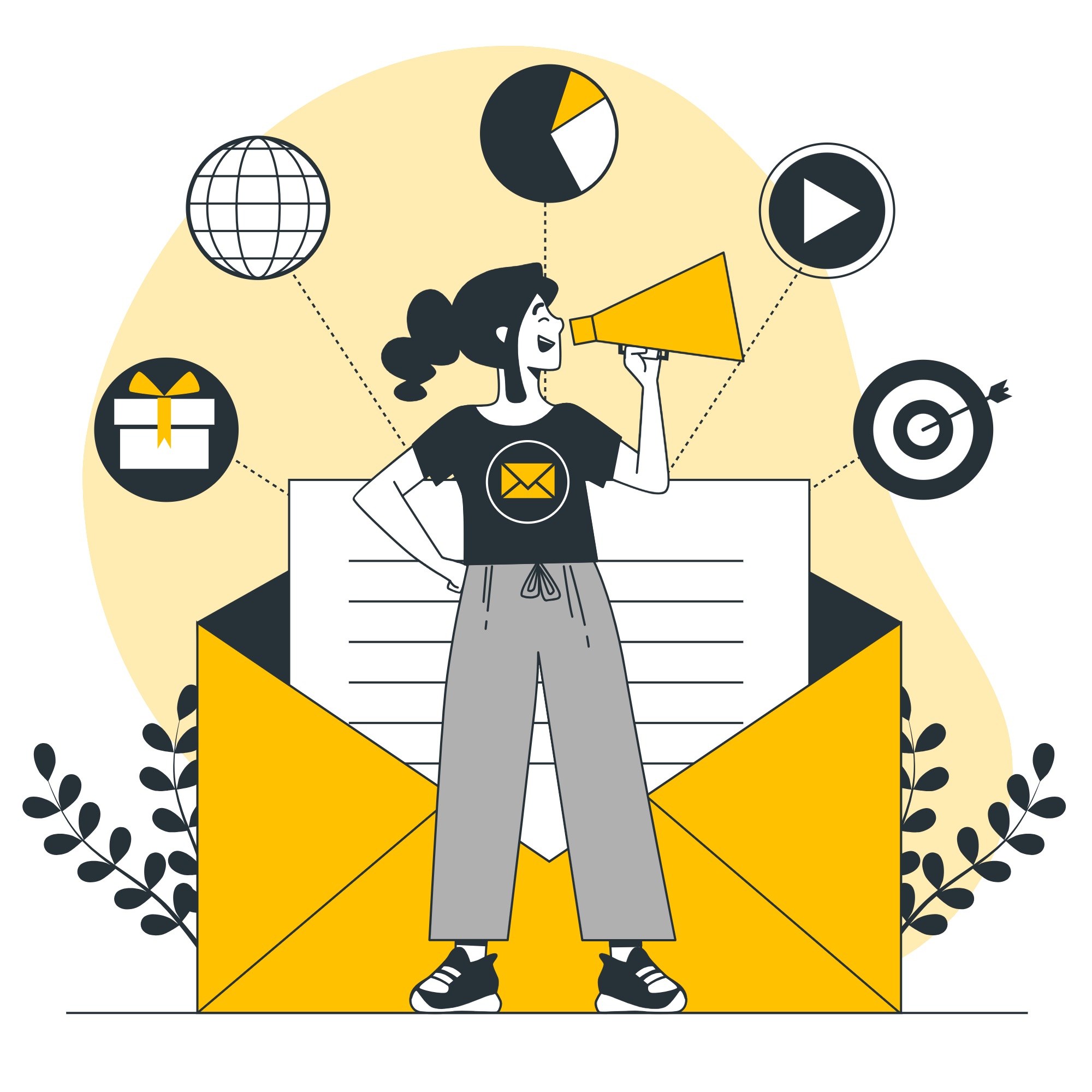 SMS and Voice Campaigns services