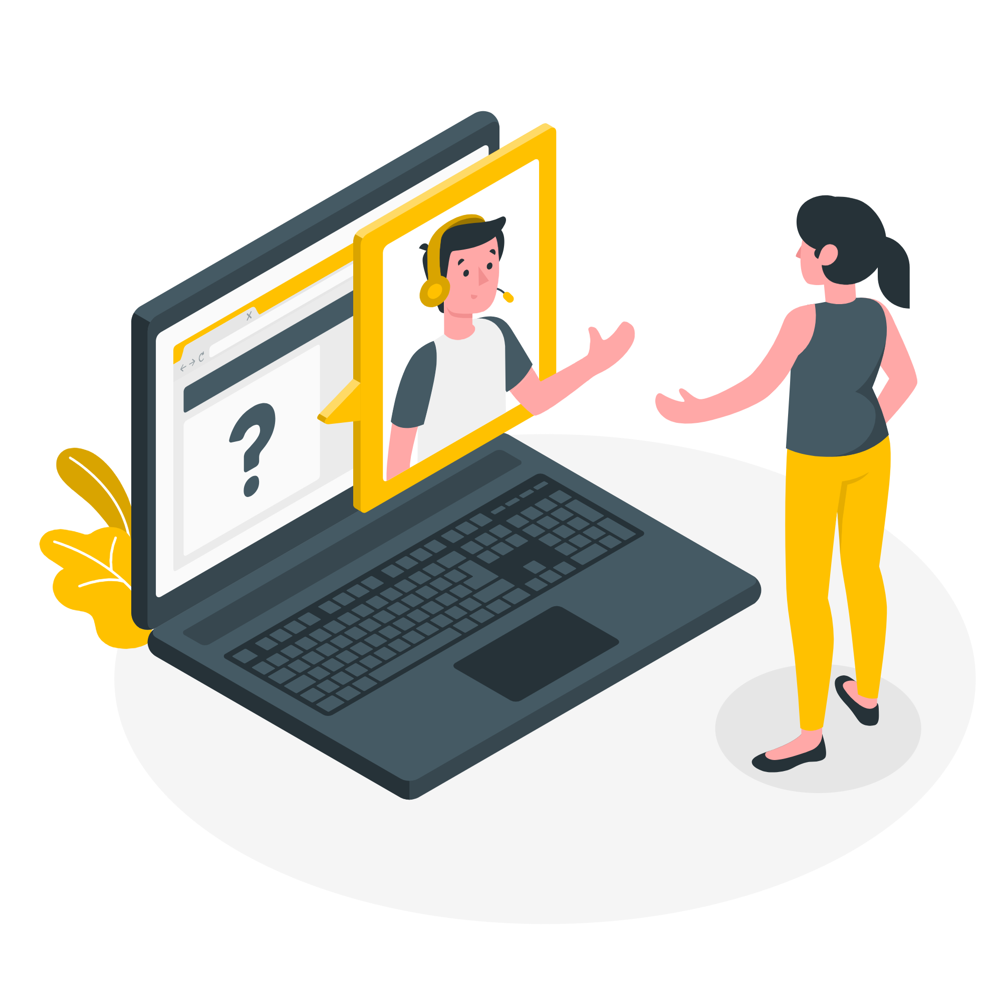 lead nurturing services