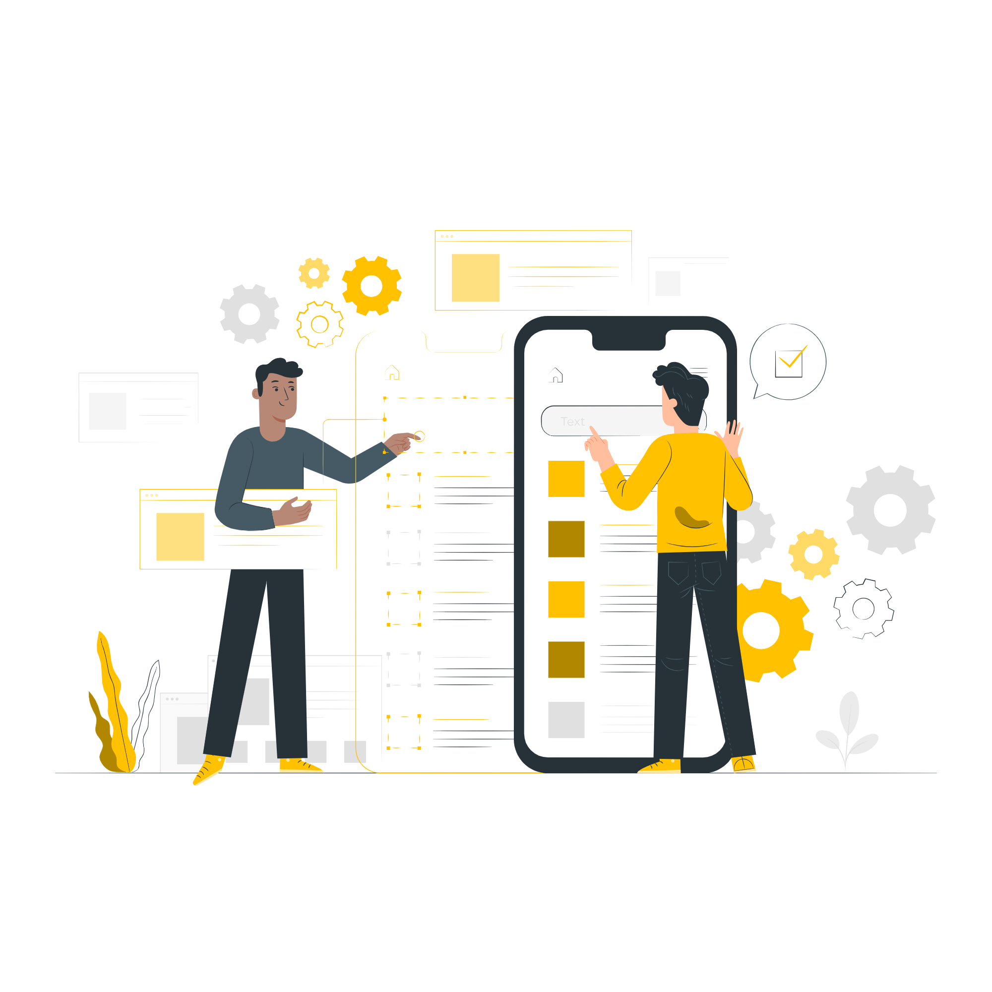 lead nurturing company europe